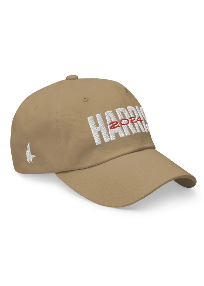 Harris 2024 Hat