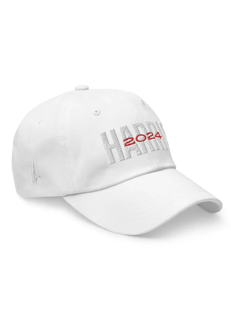 Harris 2024 Hat