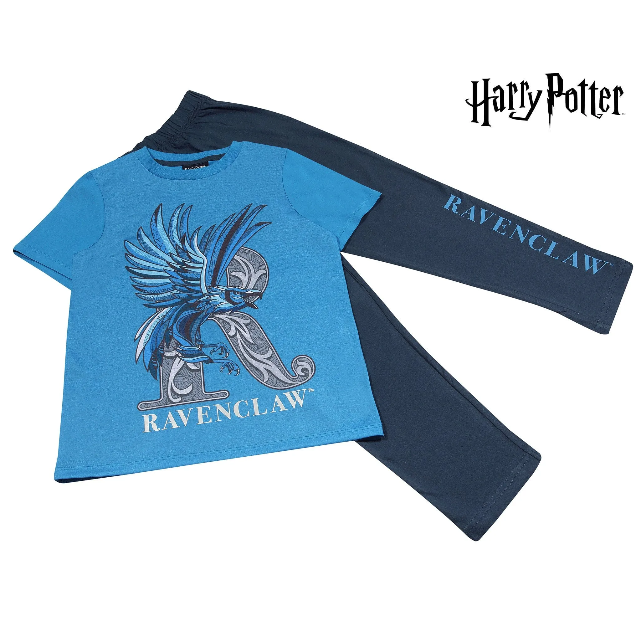 Harry Potter Kids Pyjamas Set