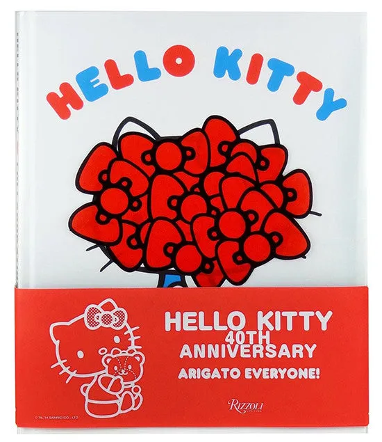 Hello Kitty Collaborations