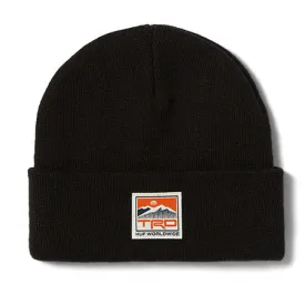 HUF HUF x Toyota TRD Logo Beanie