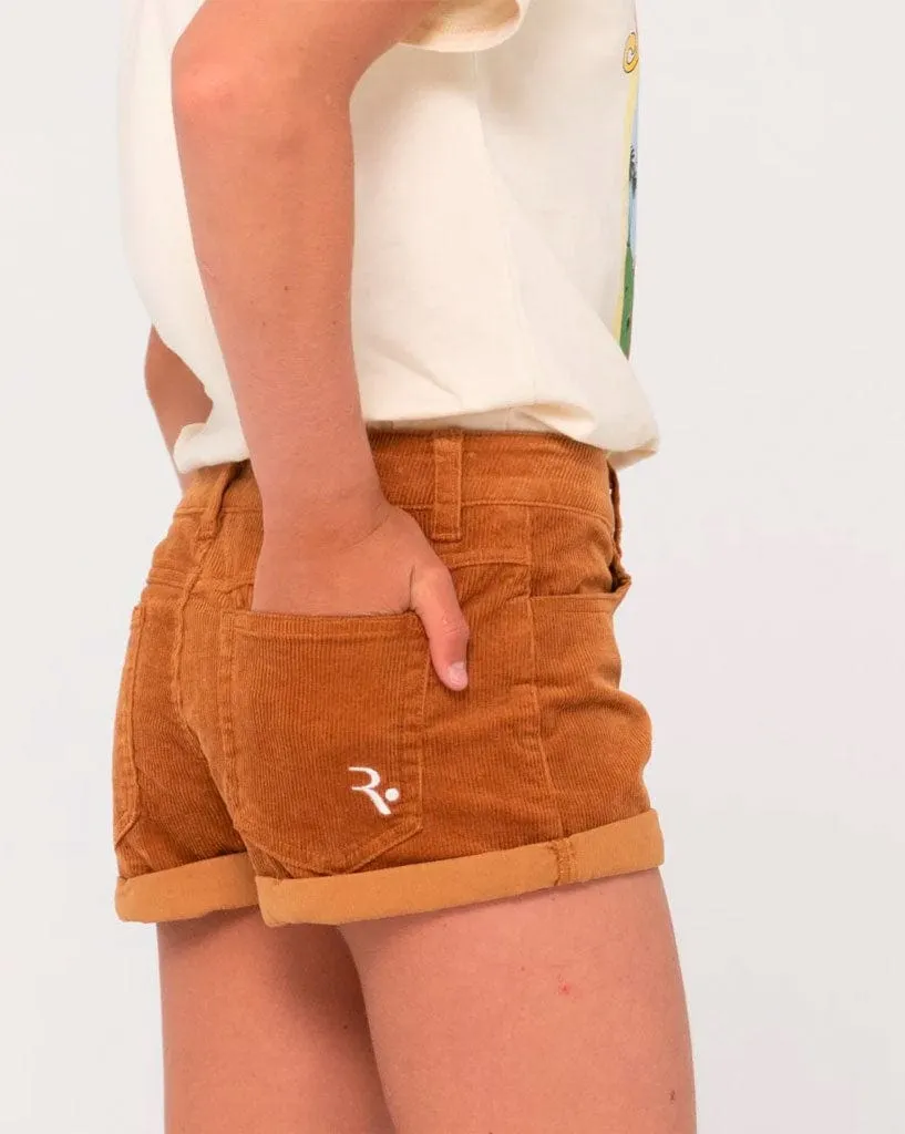 Its No Secret Cord Short Girls