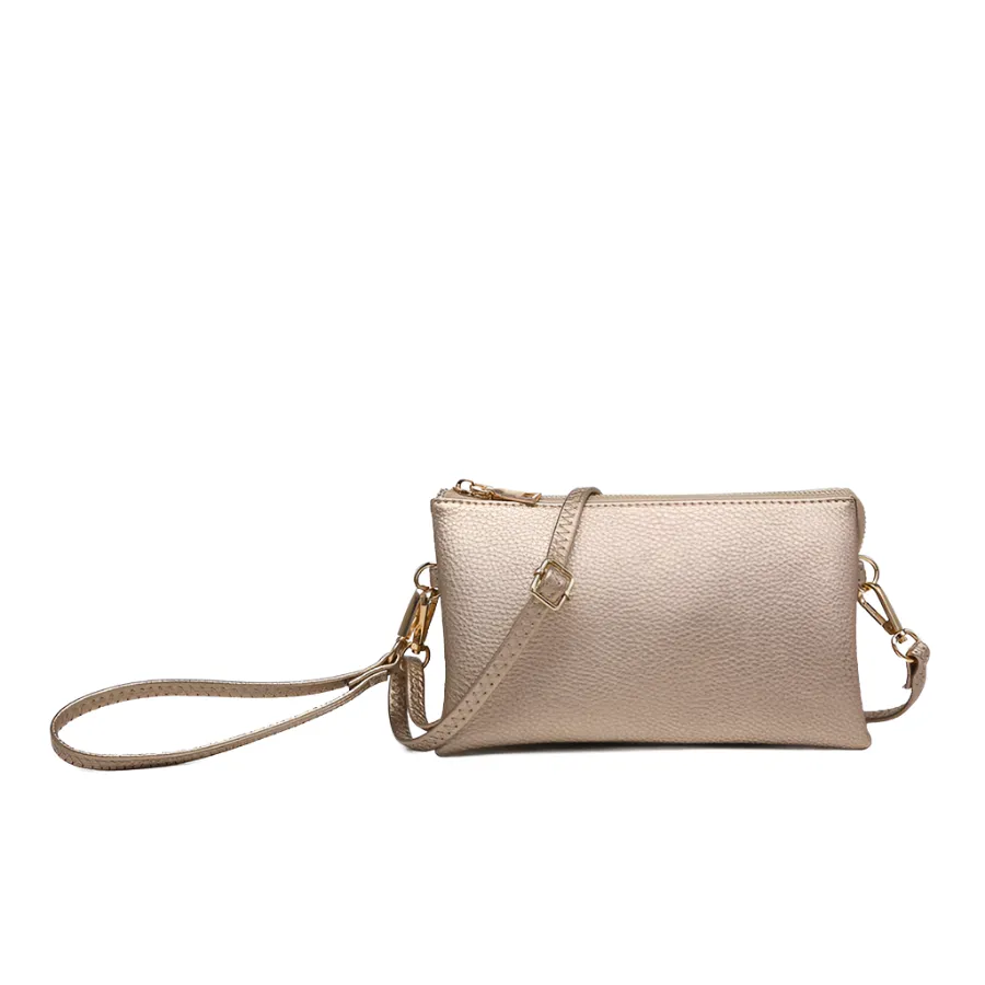 Jen & Co Riley Crossbody