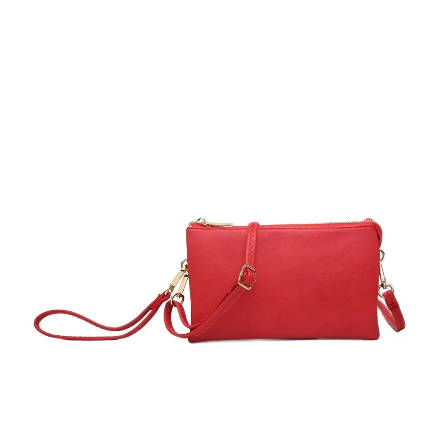 Jen & Co Riley Crossbody