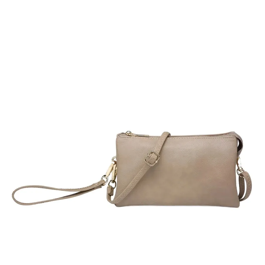 Jen & Co Riley Crossbody