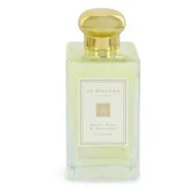 Jo Malone White Moss & Snowdrop Cologne Spray (Unboxed Unisex) By Jo Malone