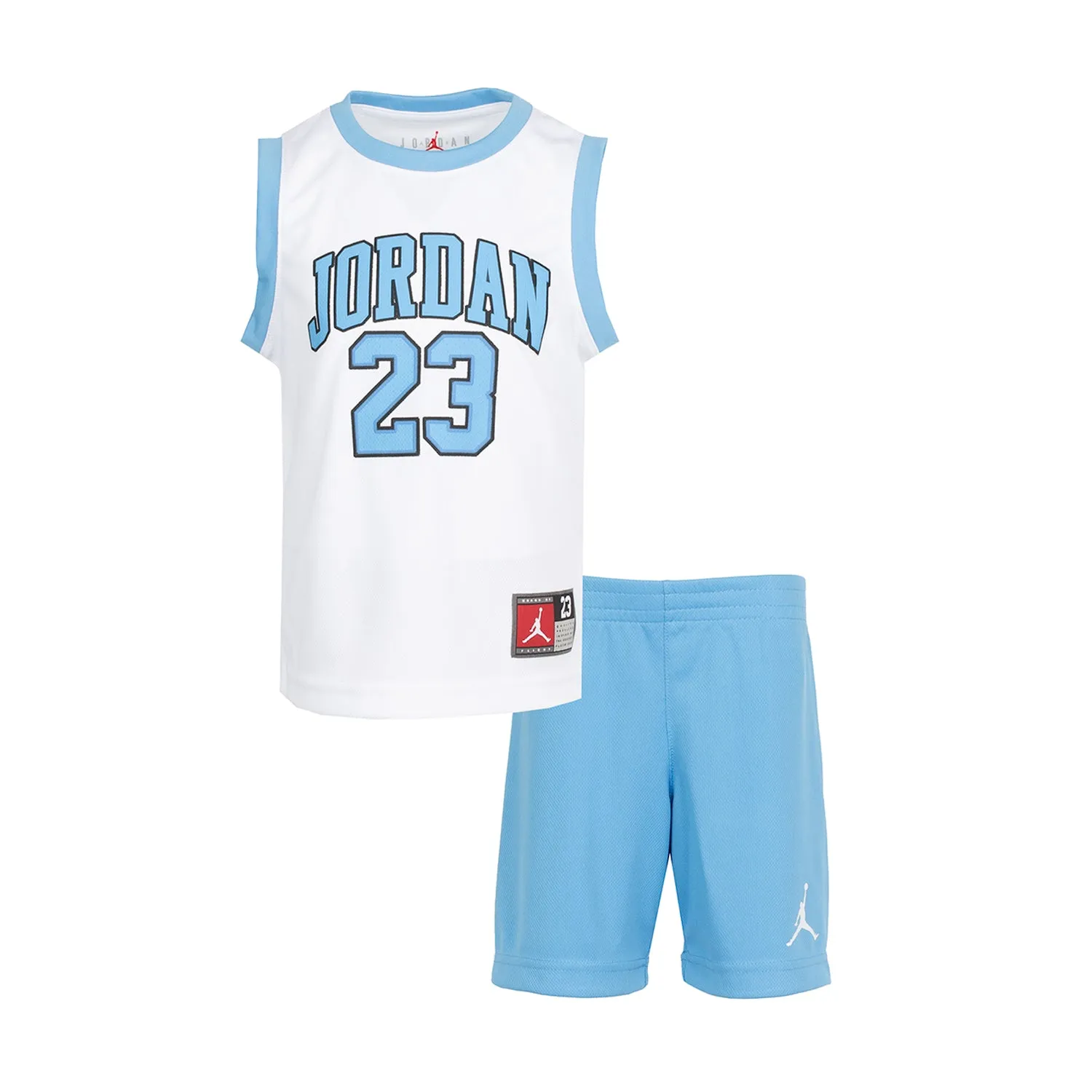 Jordan 23 Jersey Set - Kids