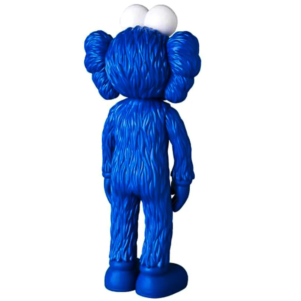 Kaws BFF Blue Moma Exclusive Edition by Kaws