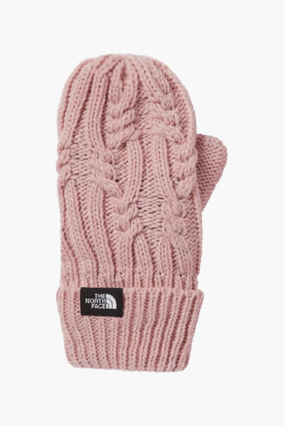 Kids Mittens North Face Oh Mega Cameo Pink