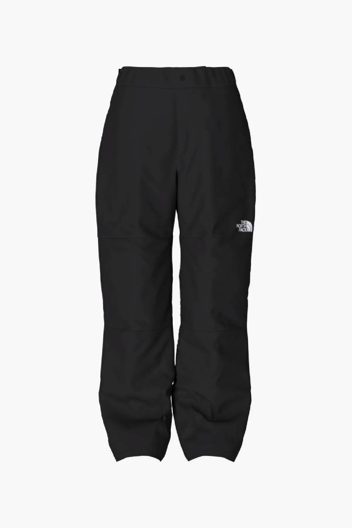 Kids Snowpants North Face Freedom TNF Black