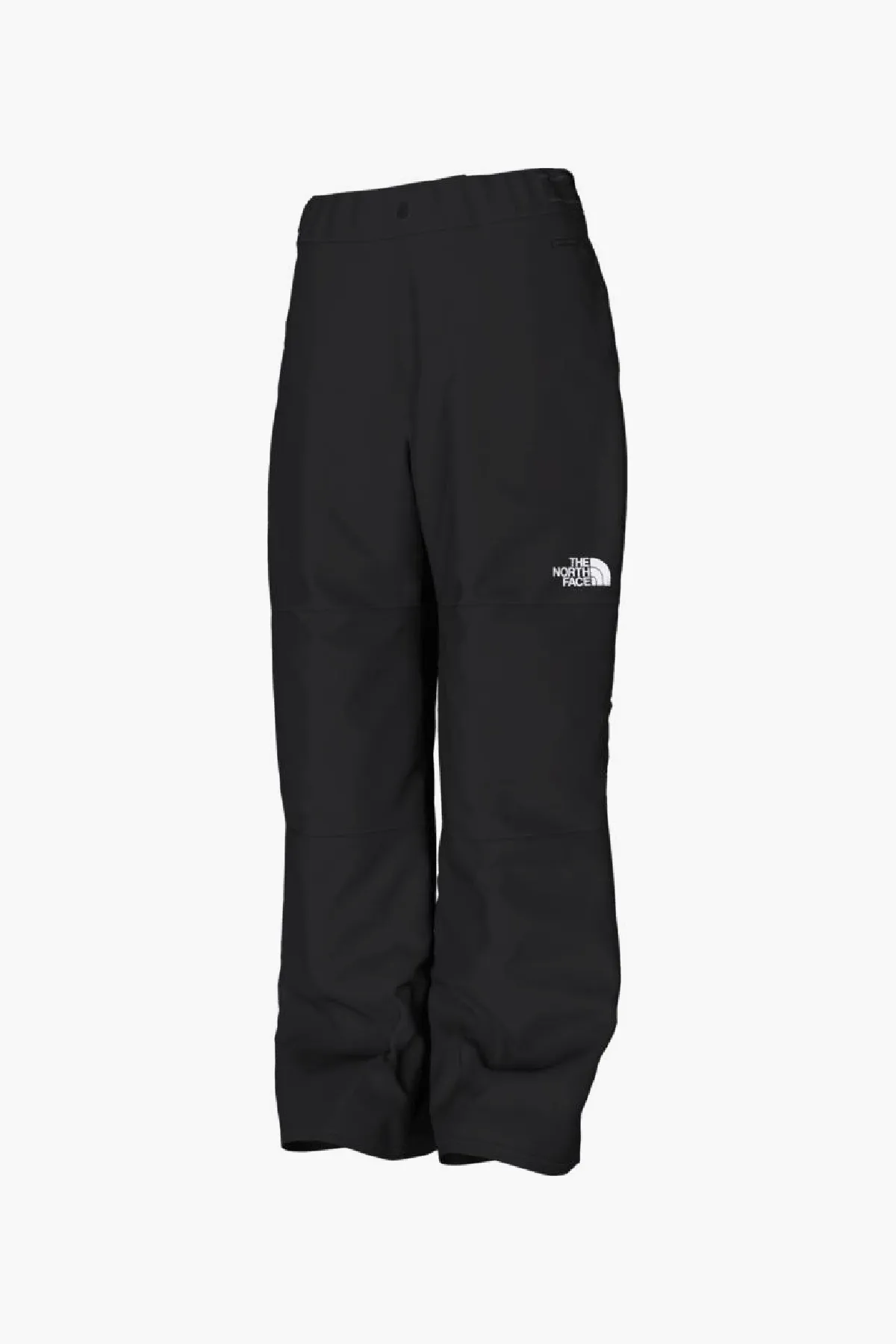 Kids Snowpants North Face Freedom TNF Black