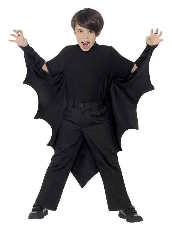 Kids Vampire Bat Wings