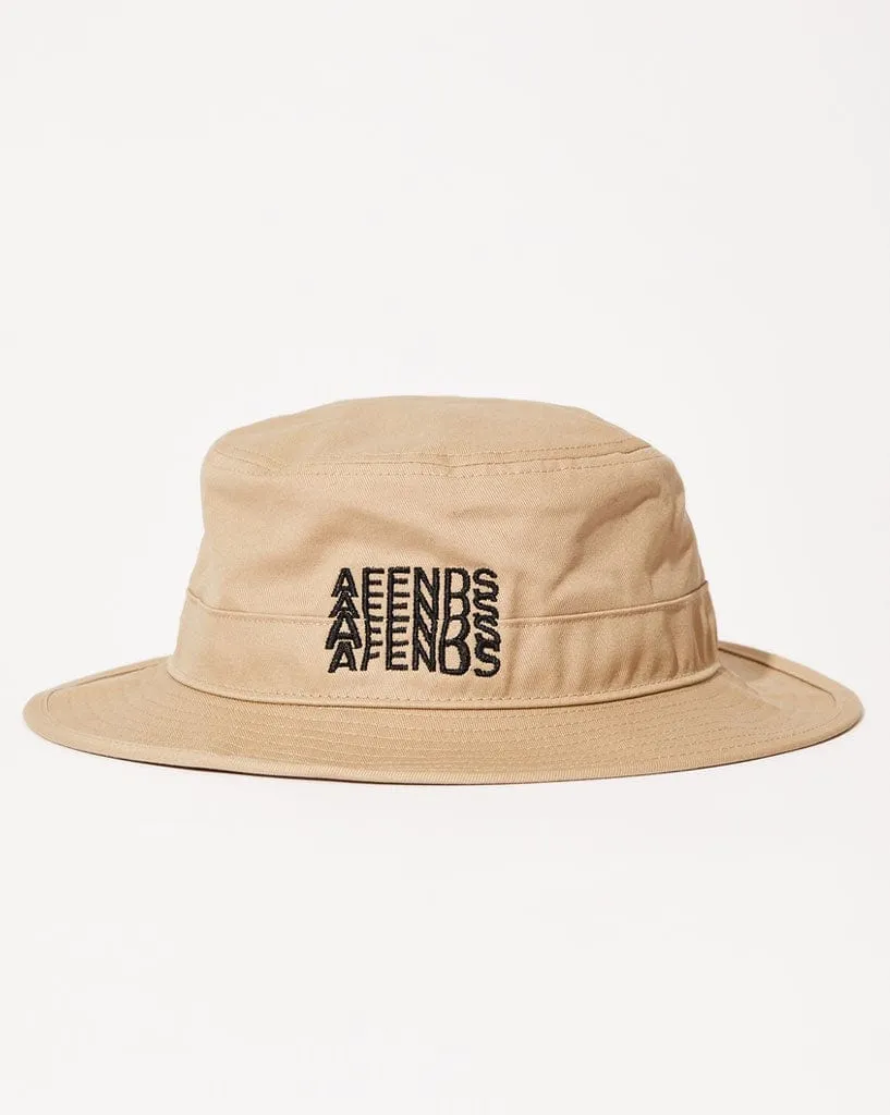 Limits Bucket Hat