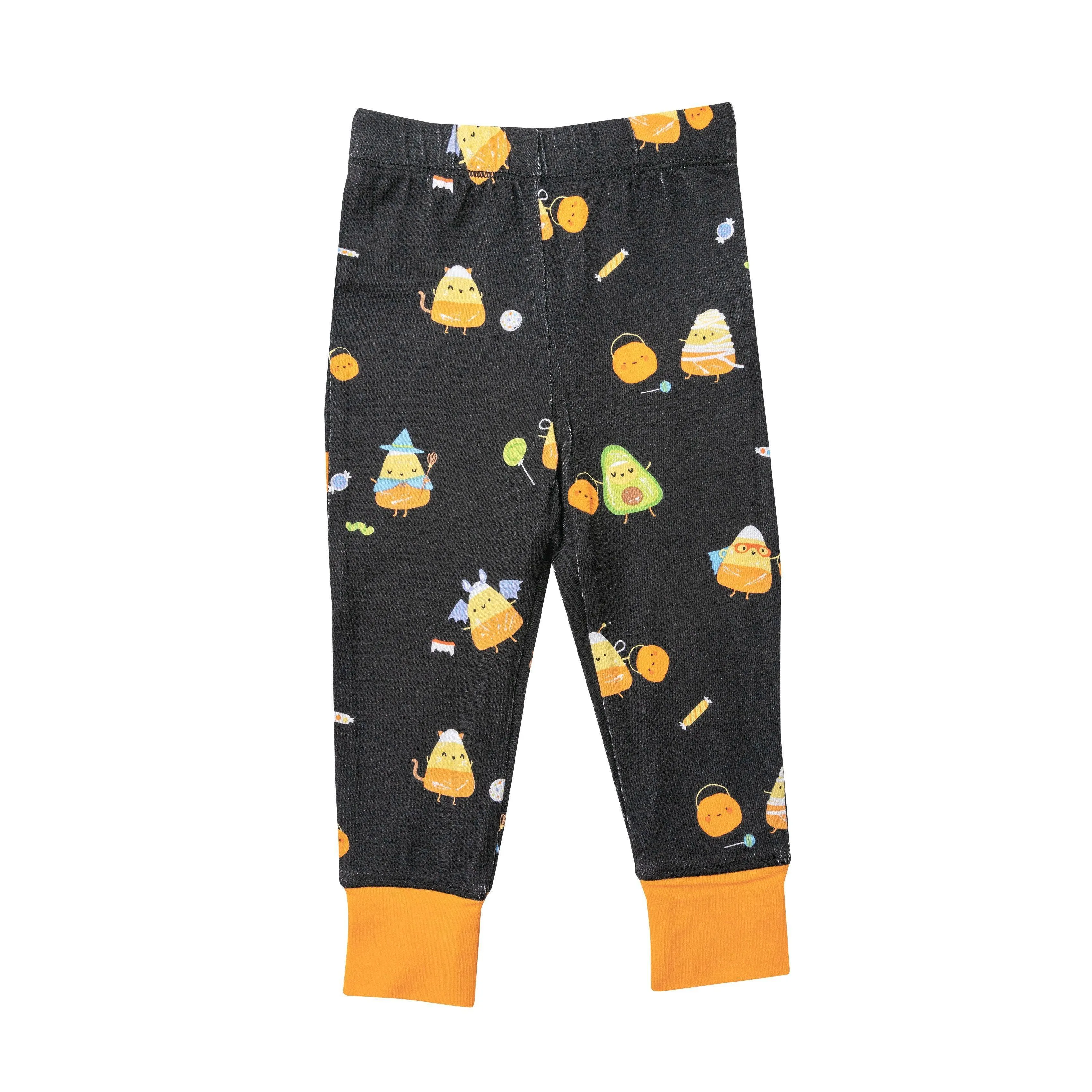 Loungewear Set | Candy Corn Party | Angel Dear