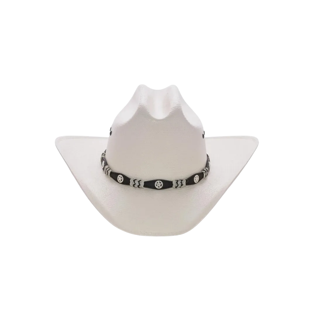 Master Hatters Men's Sergeant 20x Low Cattleman Hat