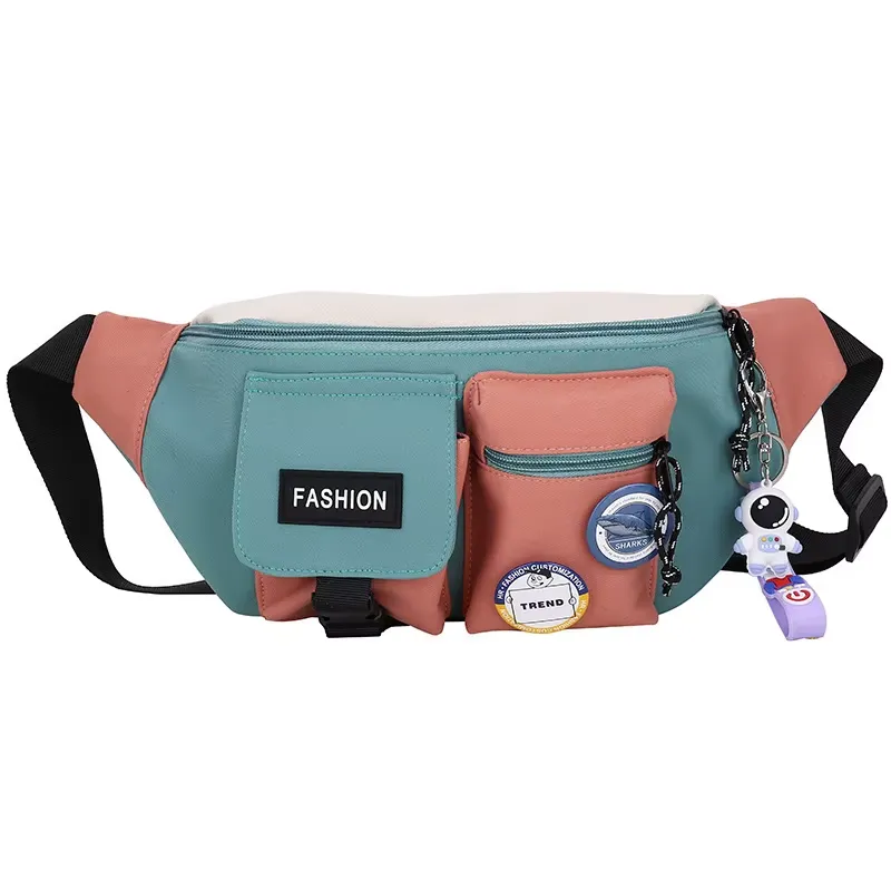 MB05925 Fashion waist bag