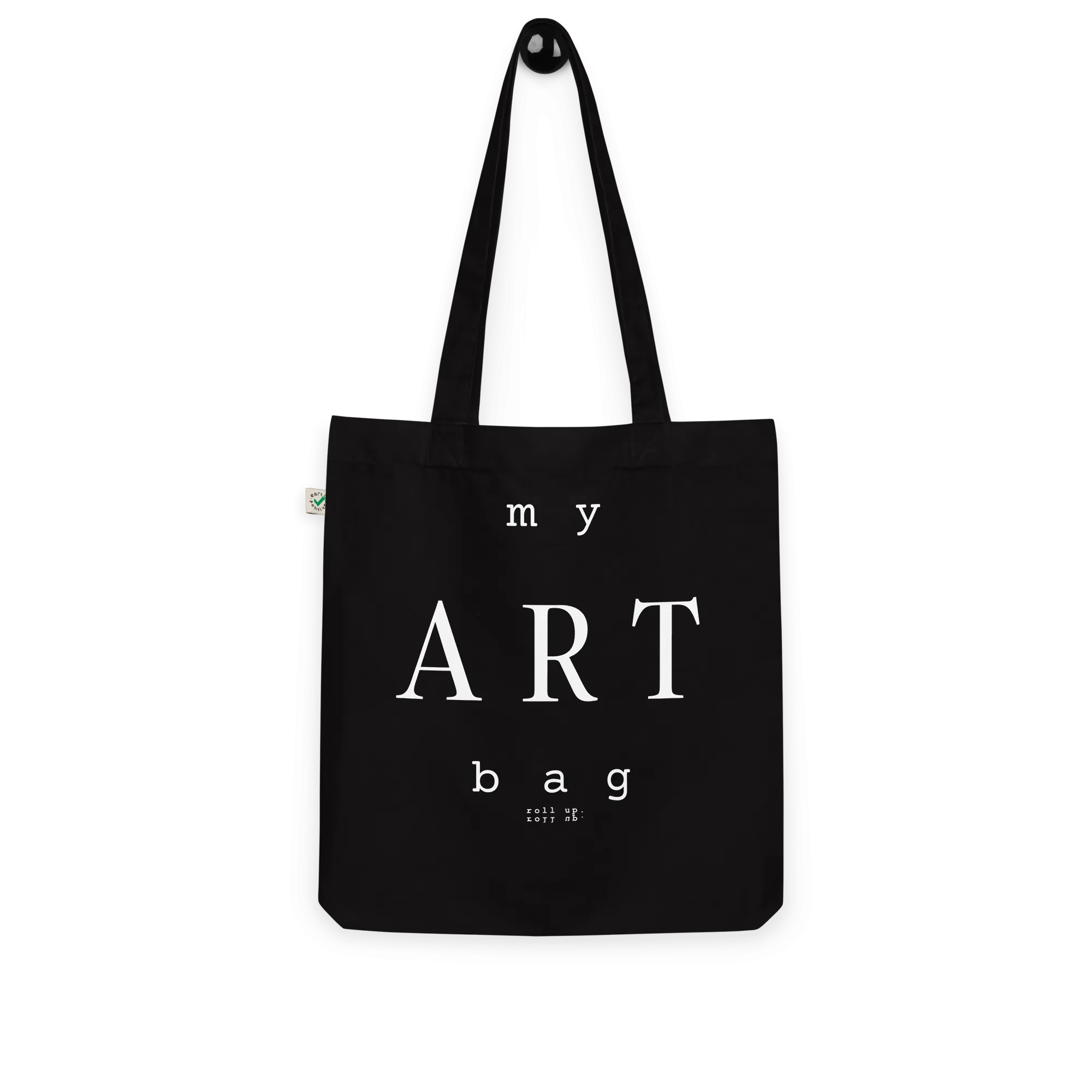 My ART bag Tote