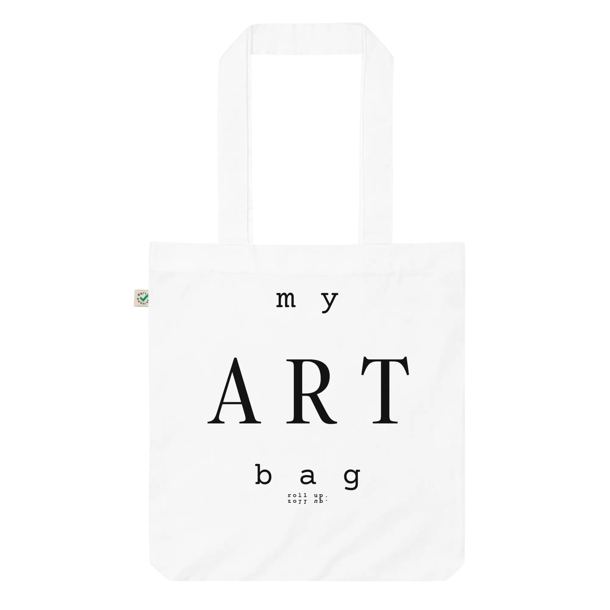 My ART bag Tote