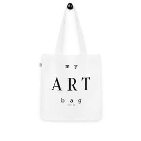 My ART bag Tote