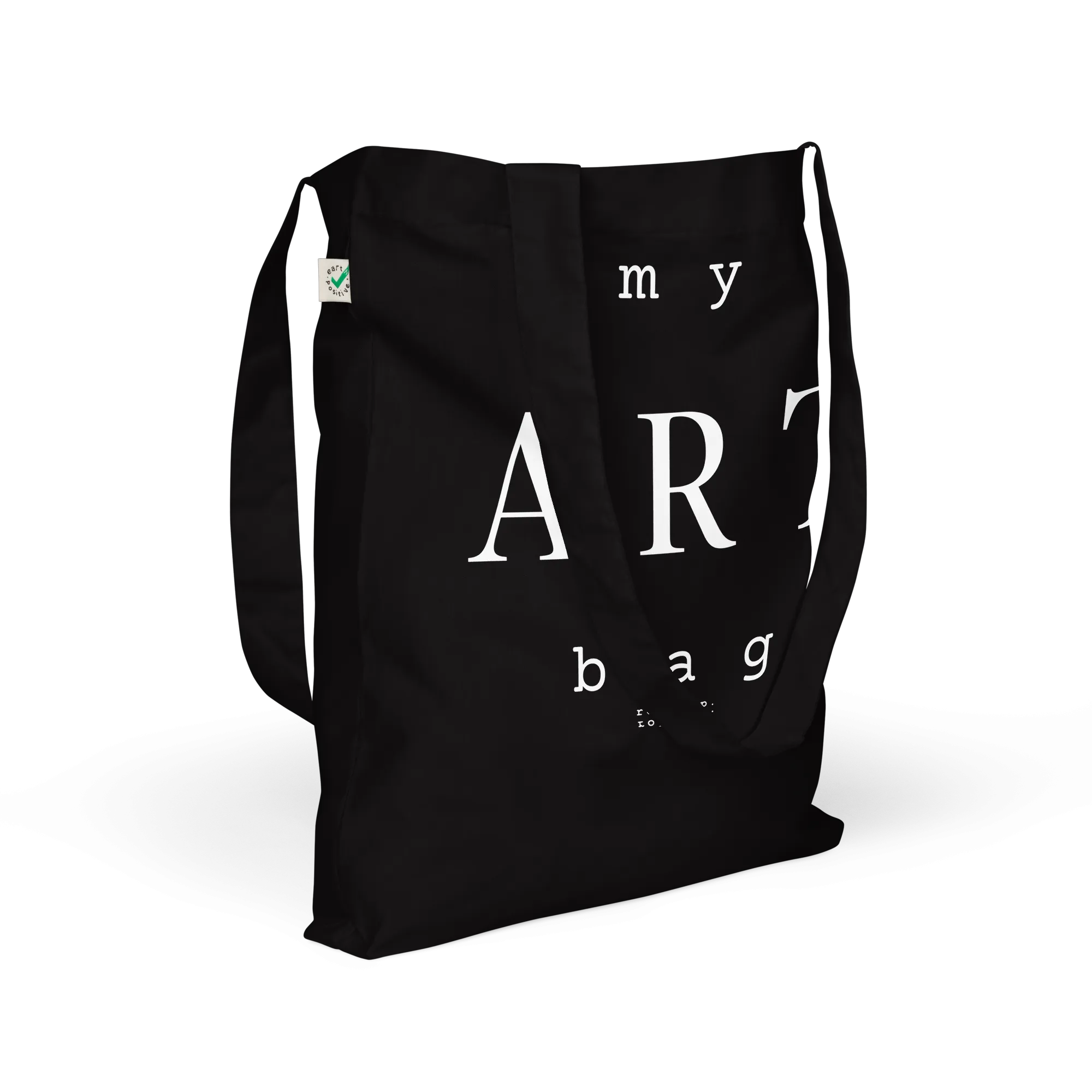 My ART bag Tote