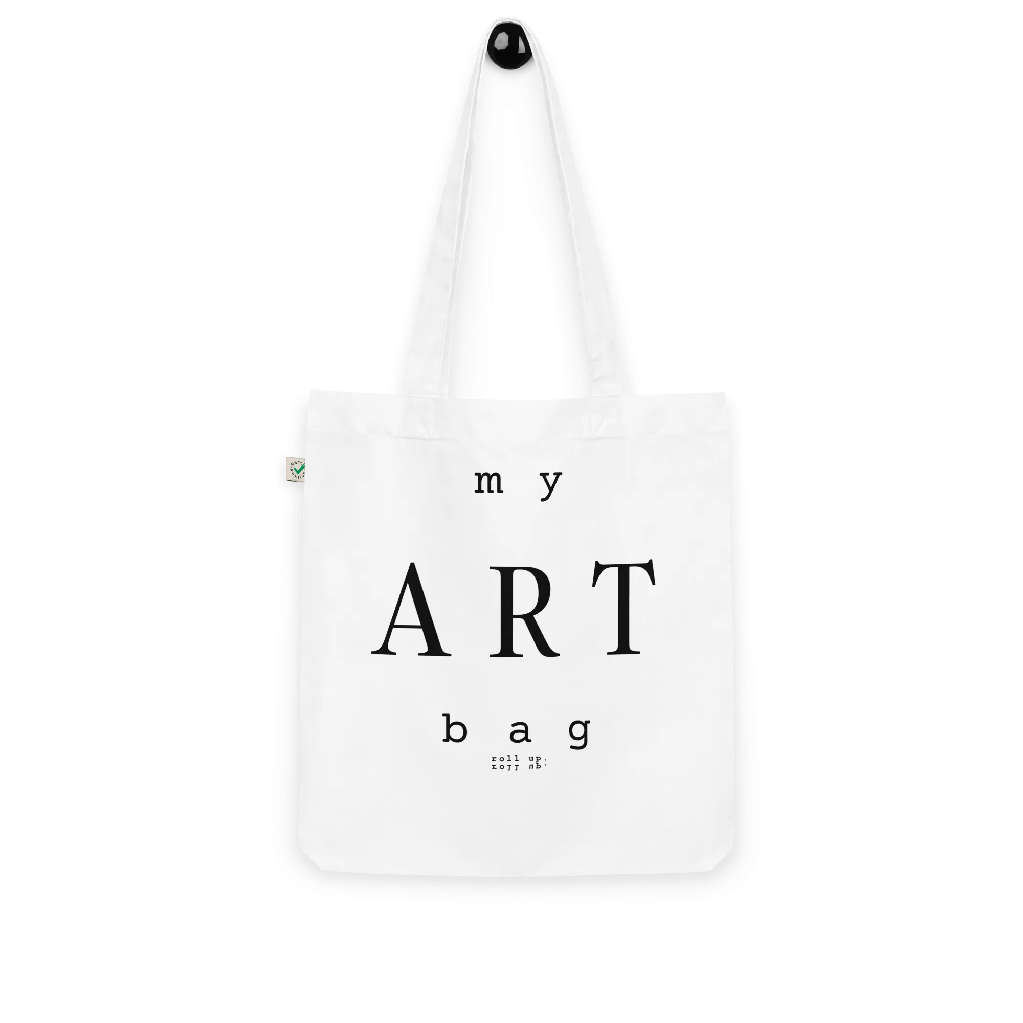 My ART bag Tote