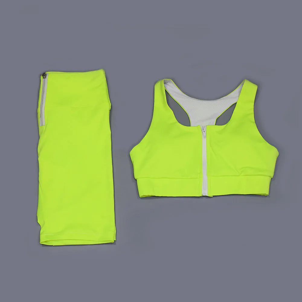 Neon Training Set