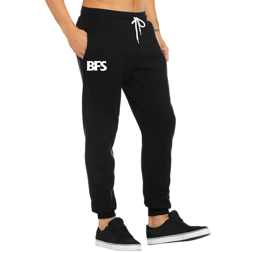 New School Jogger Sweatpants