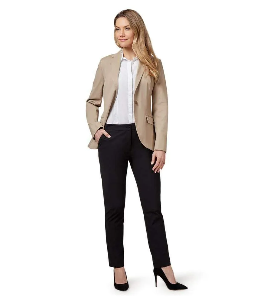 NNT Stretch Cotton Blazer CAT1FF