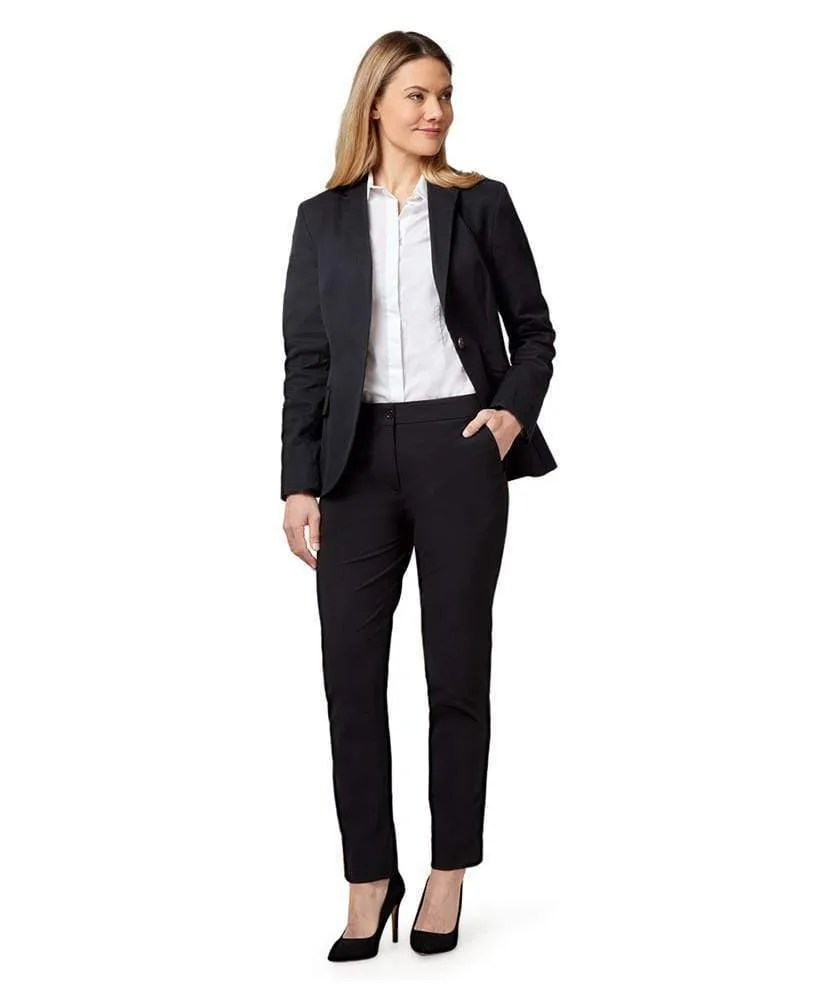 NNT Stretch Cotton Blazer CAT1FF