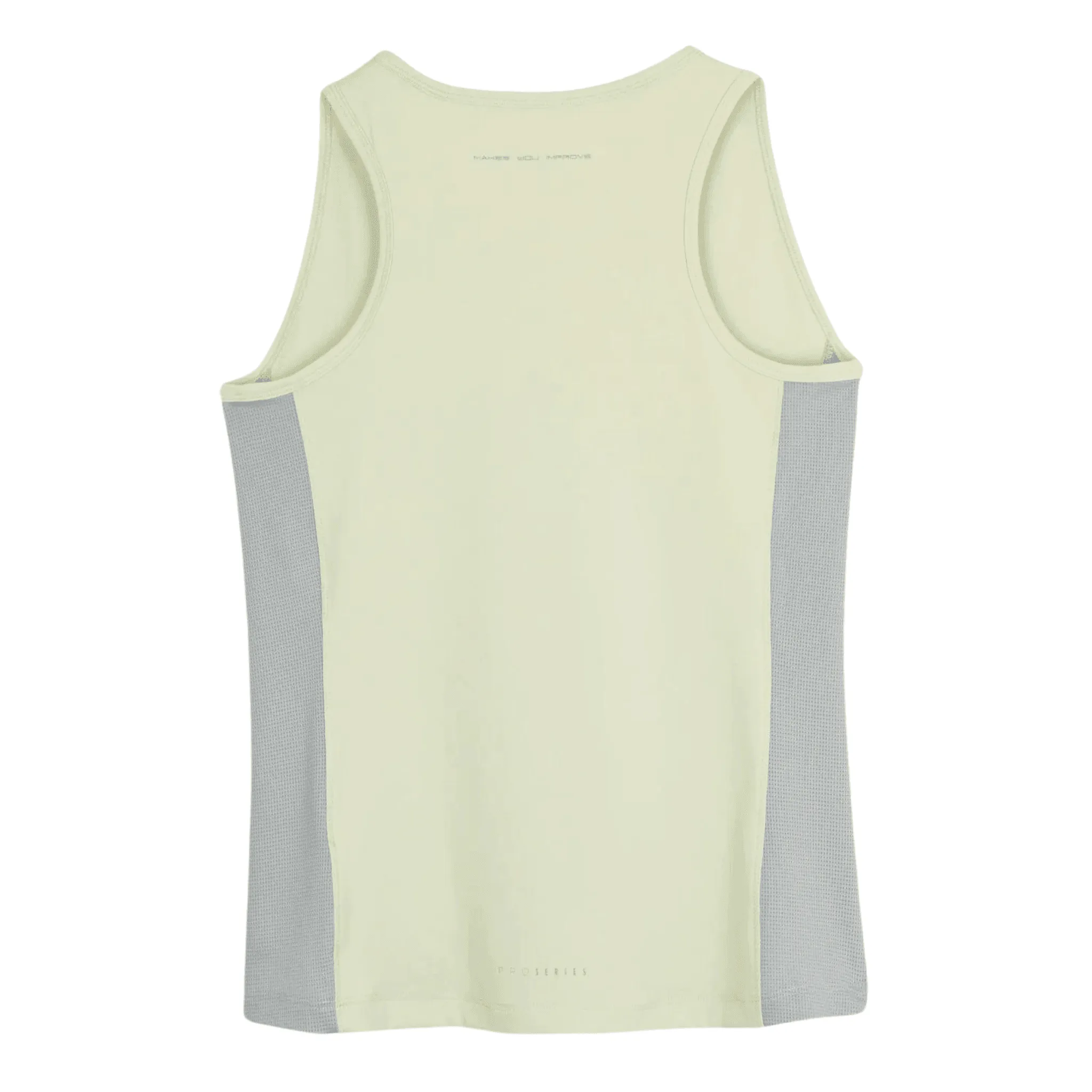 Nox Pro Lily Green Padel Tank Top