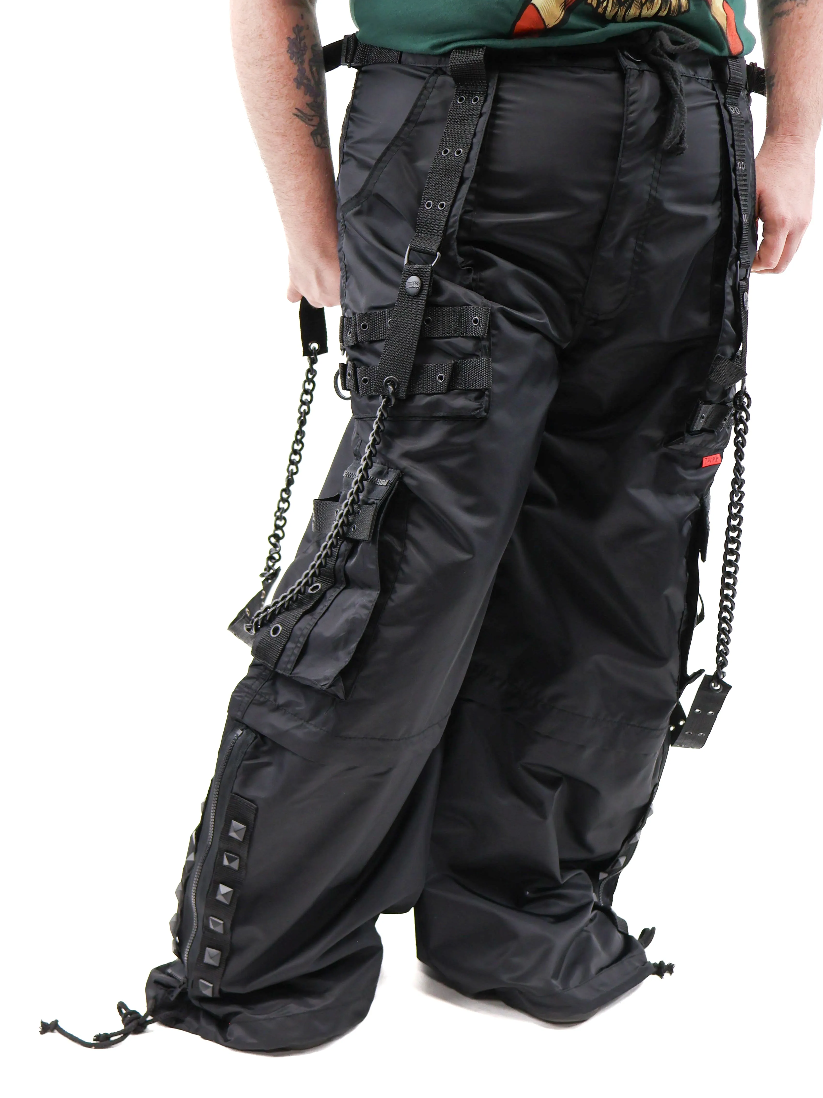 Nylon Space Out Pant TRIPP NYC