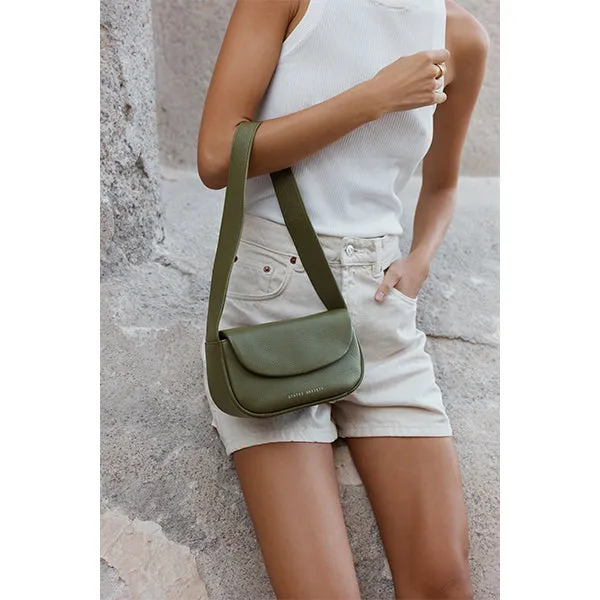 One Of These Days Bag - Khaki