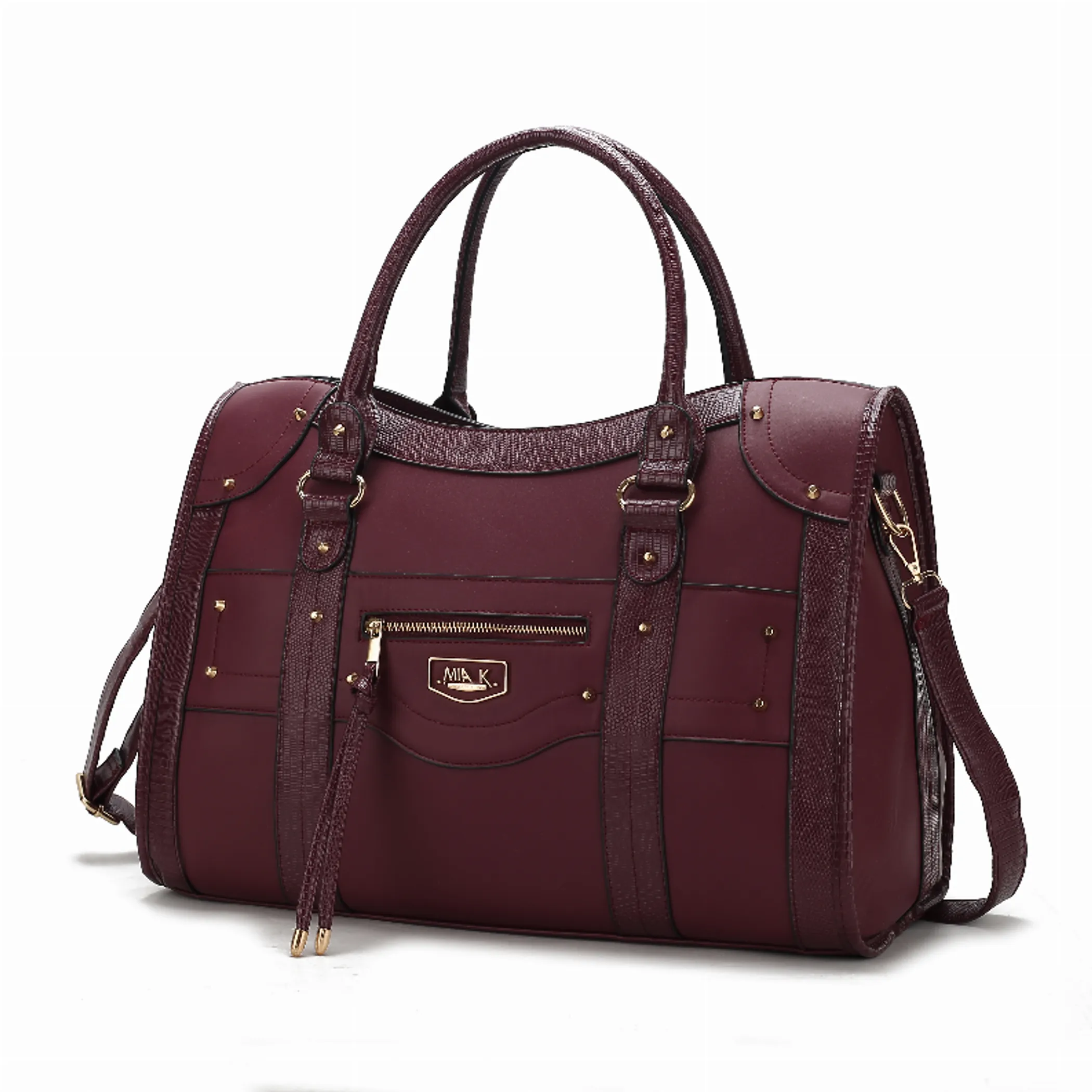 Patricia Duffle Bag