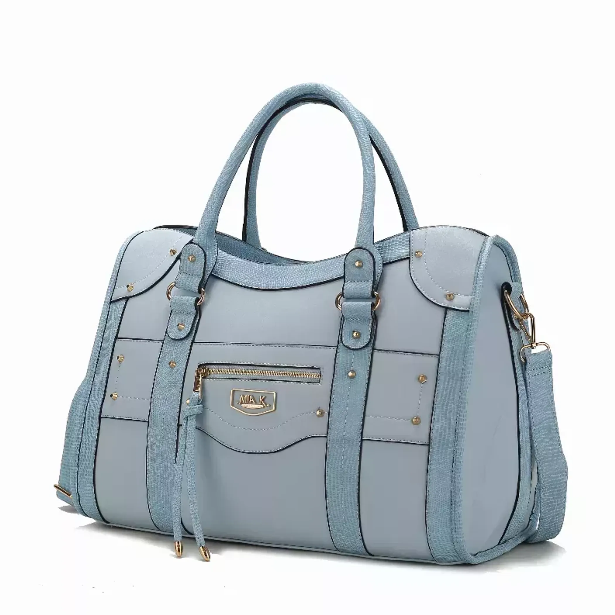 Patricia Duffle Bag