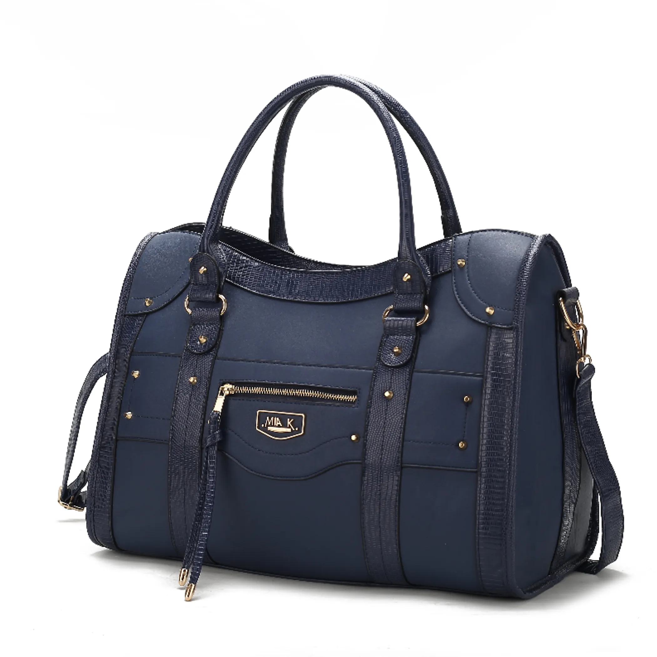 Patricia Duffle Bag