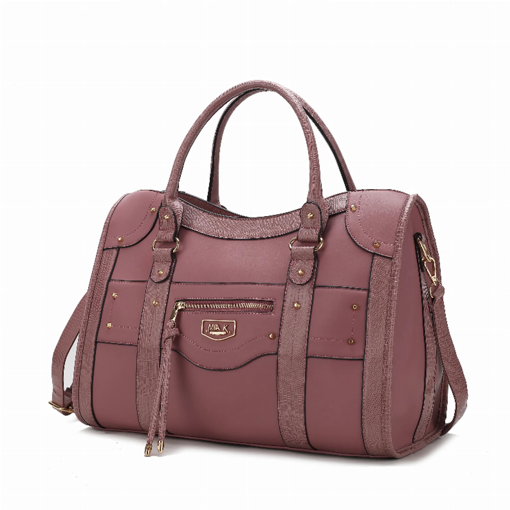 Patricia Duffle Bag