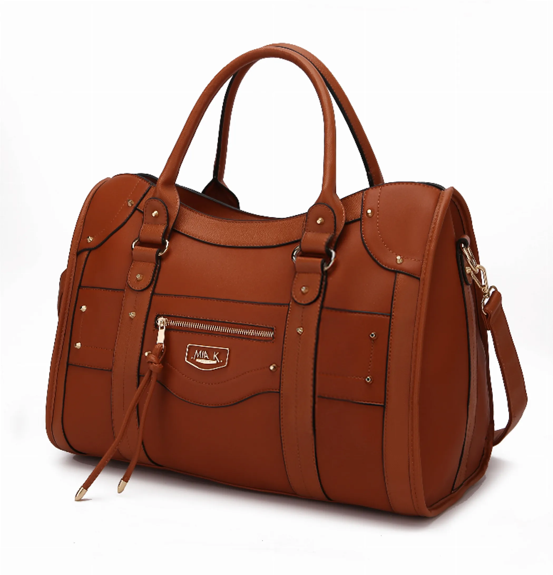 Patricia Duffle Bag