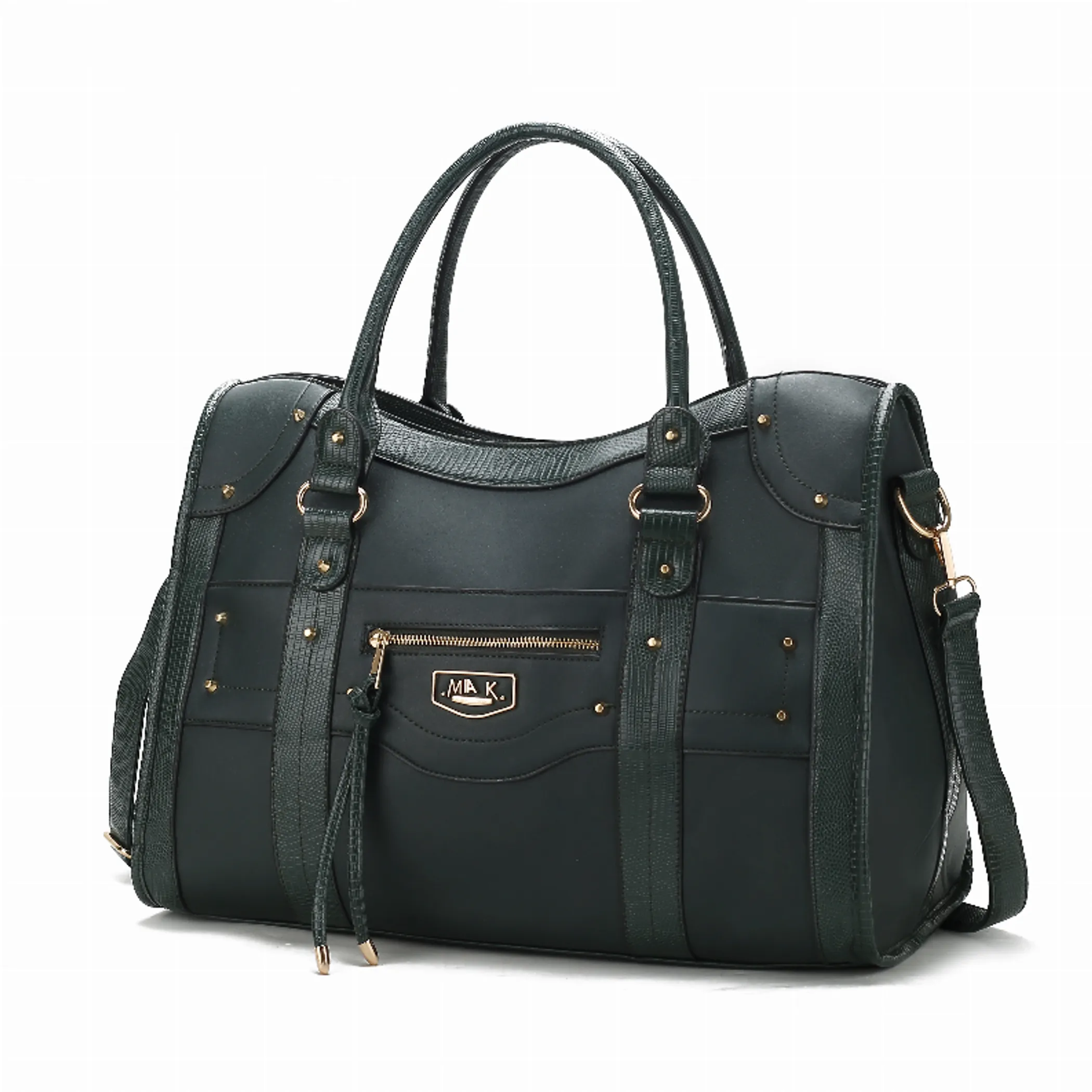 Patricia Duffle Bag