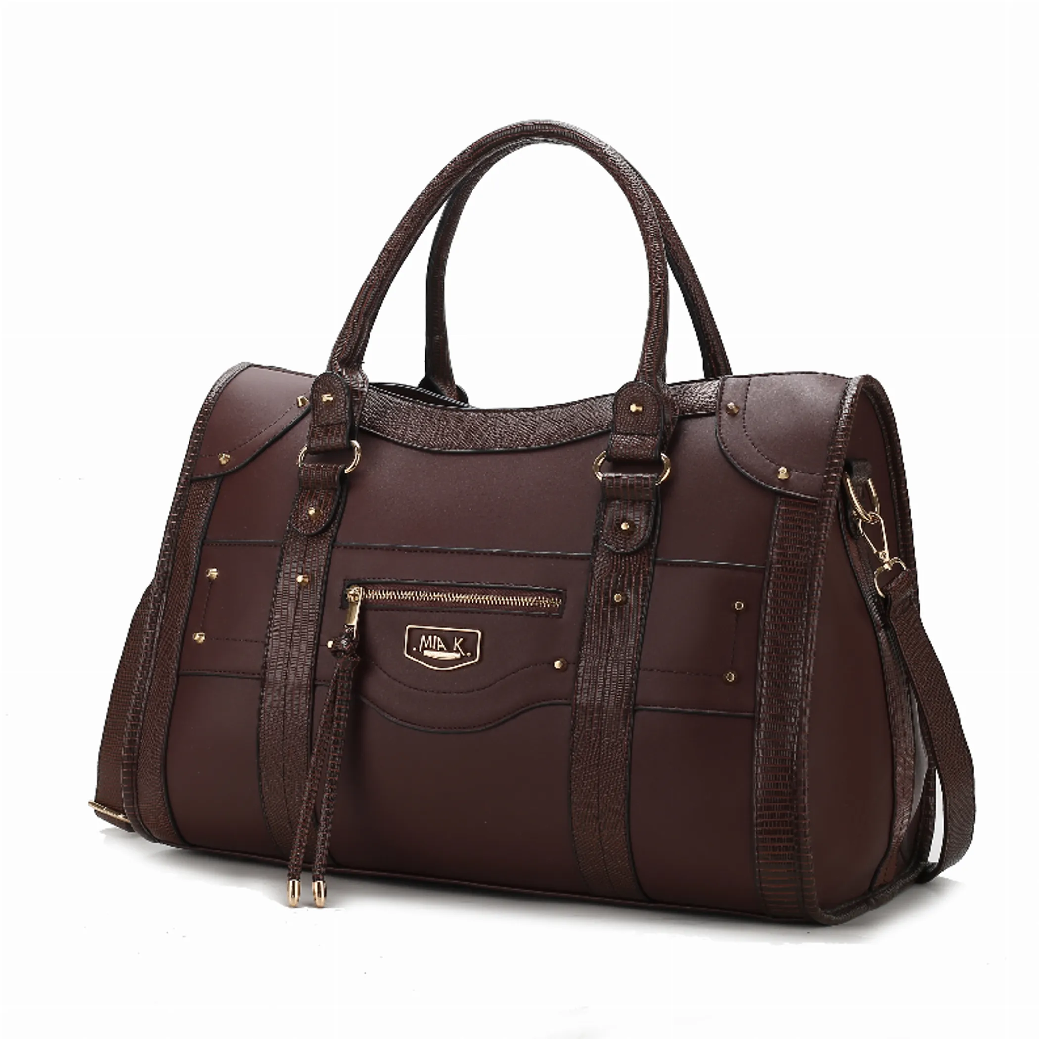 Patricia Duffle Bag