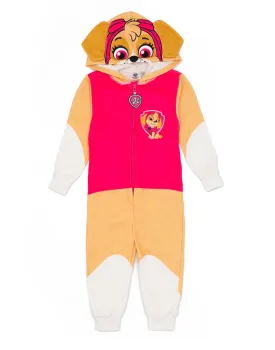 PAW Patrol Girls Skye Character Onesie