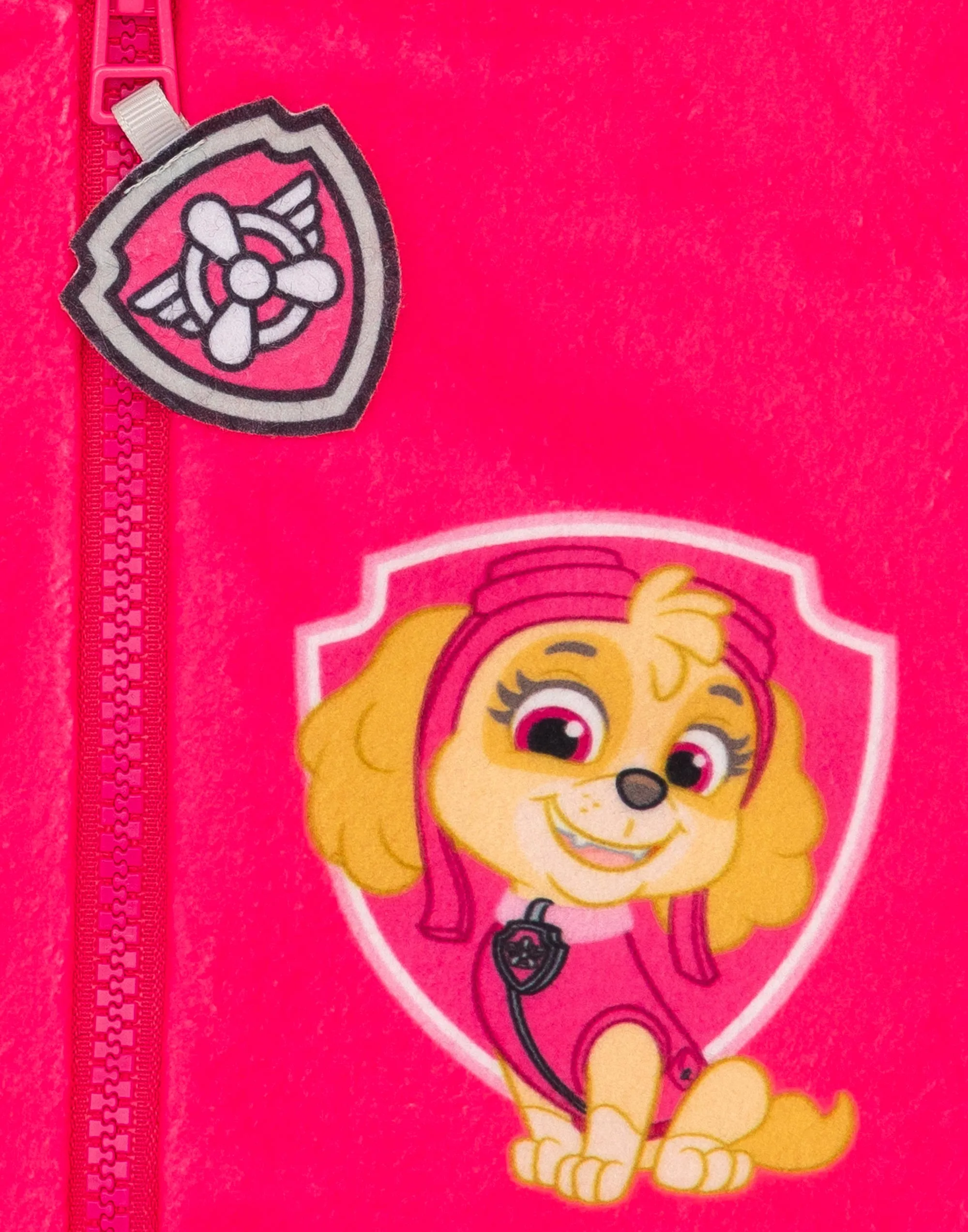 PAW Patrol Girls Skye Character Onesie