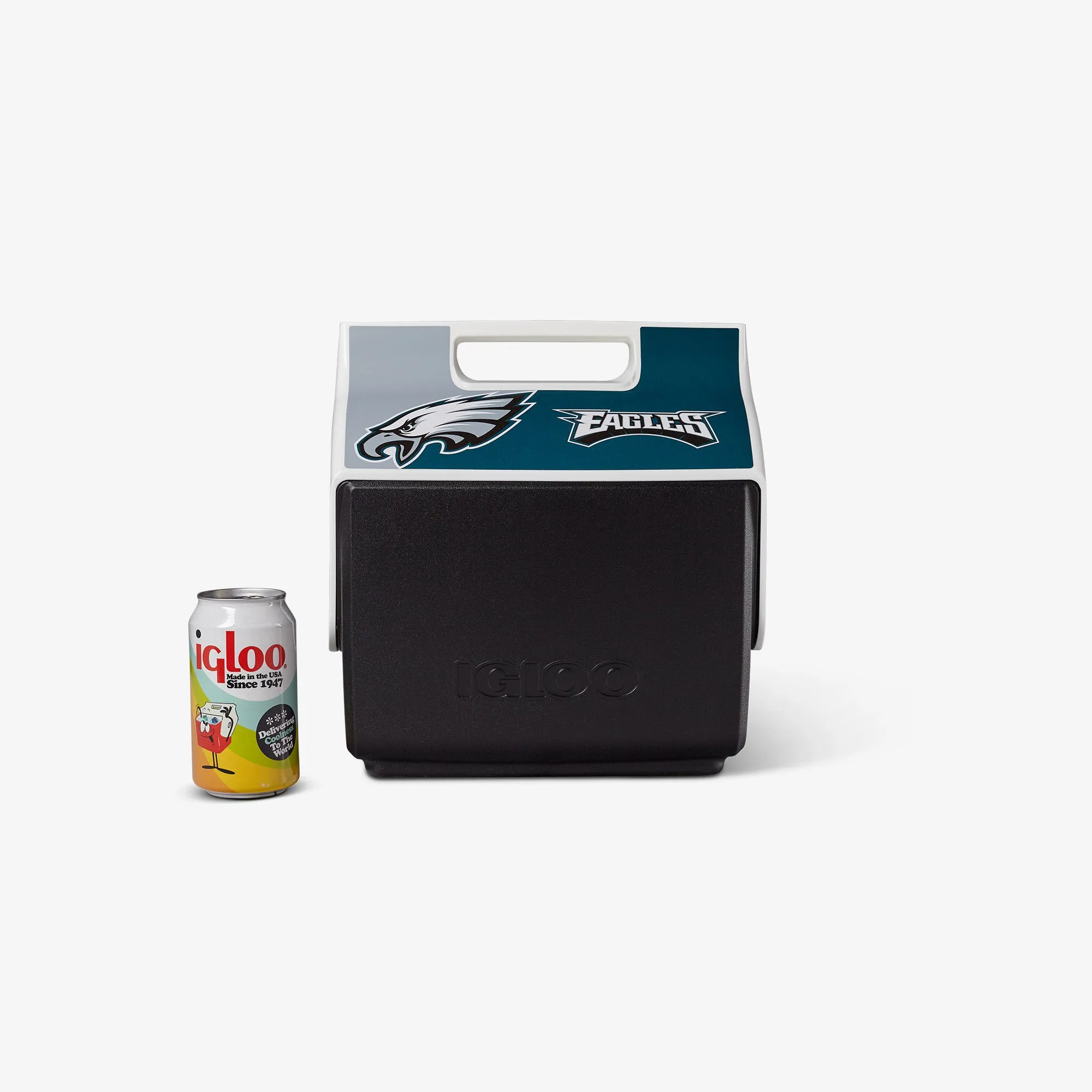 Philadelphia Eagles Little Playmate 7 Qt Cooler