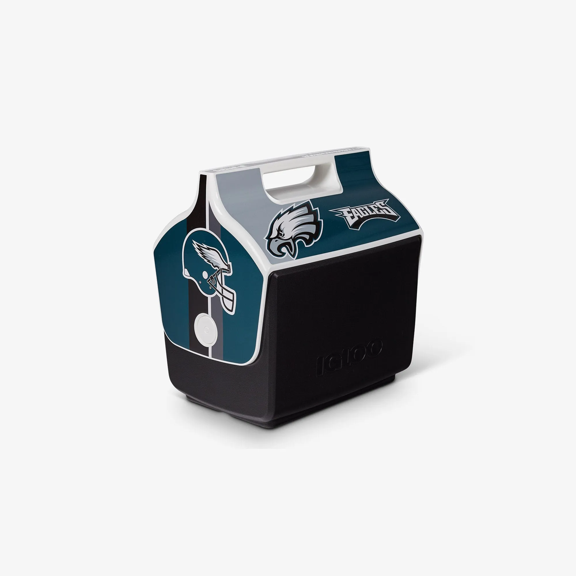 Philadelphia Eagles Little Playmate 7 Qt Cooler