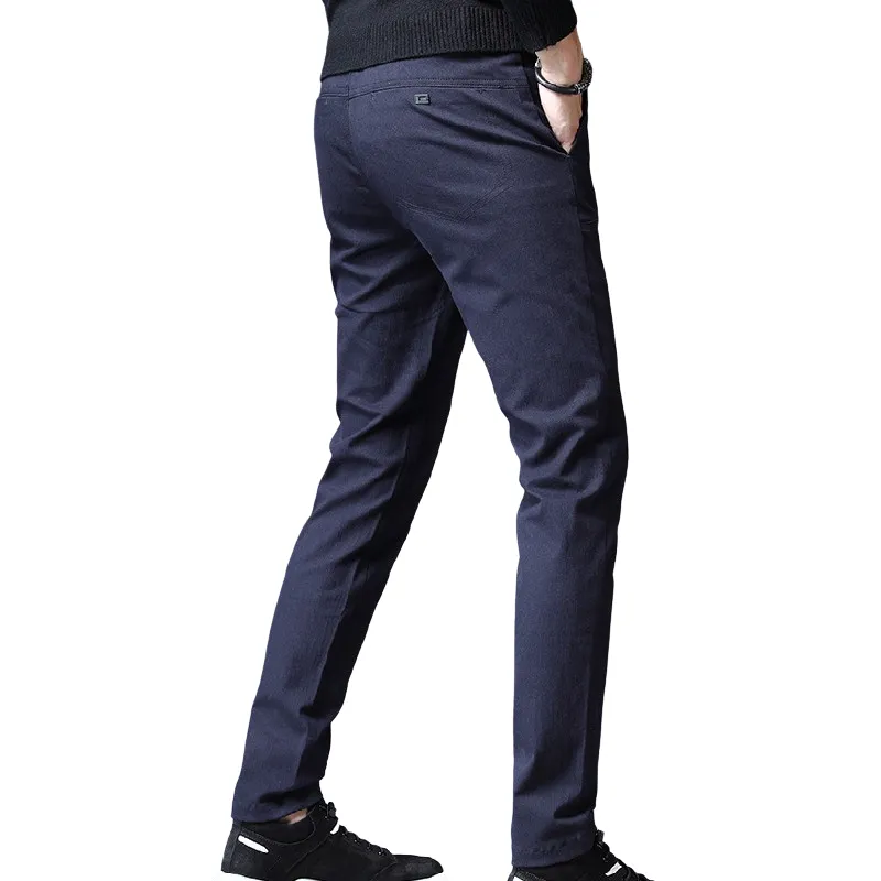 Pologize™ Slim Casual Pants