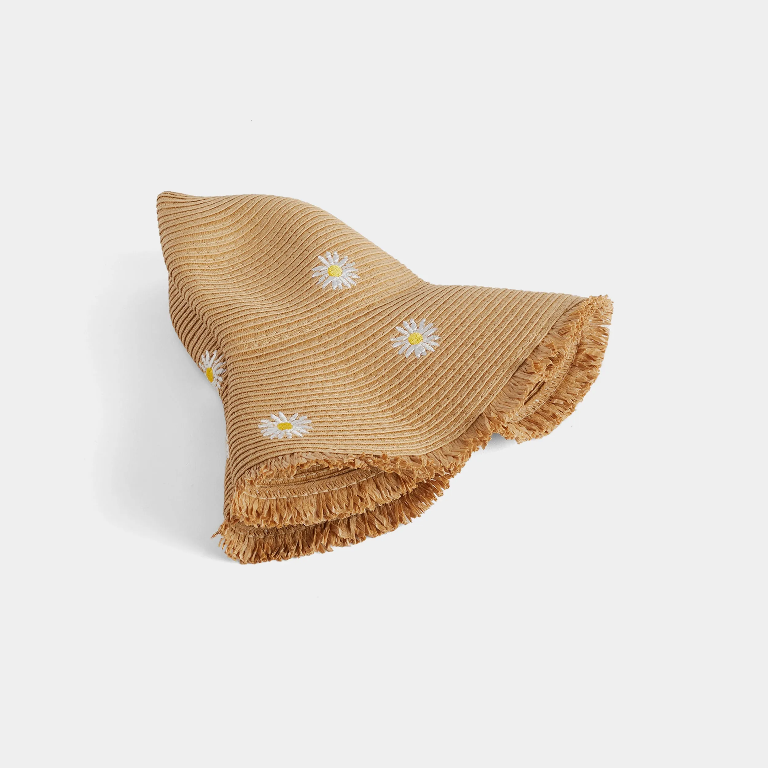 Posey Floppy Hat - Sand