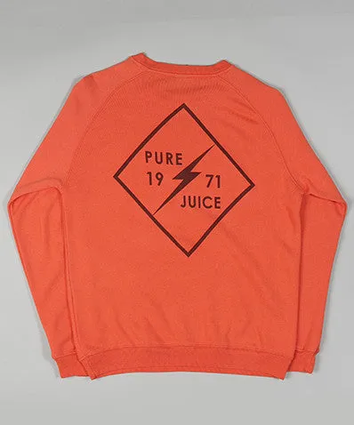 Pure Juice Sweatshirt