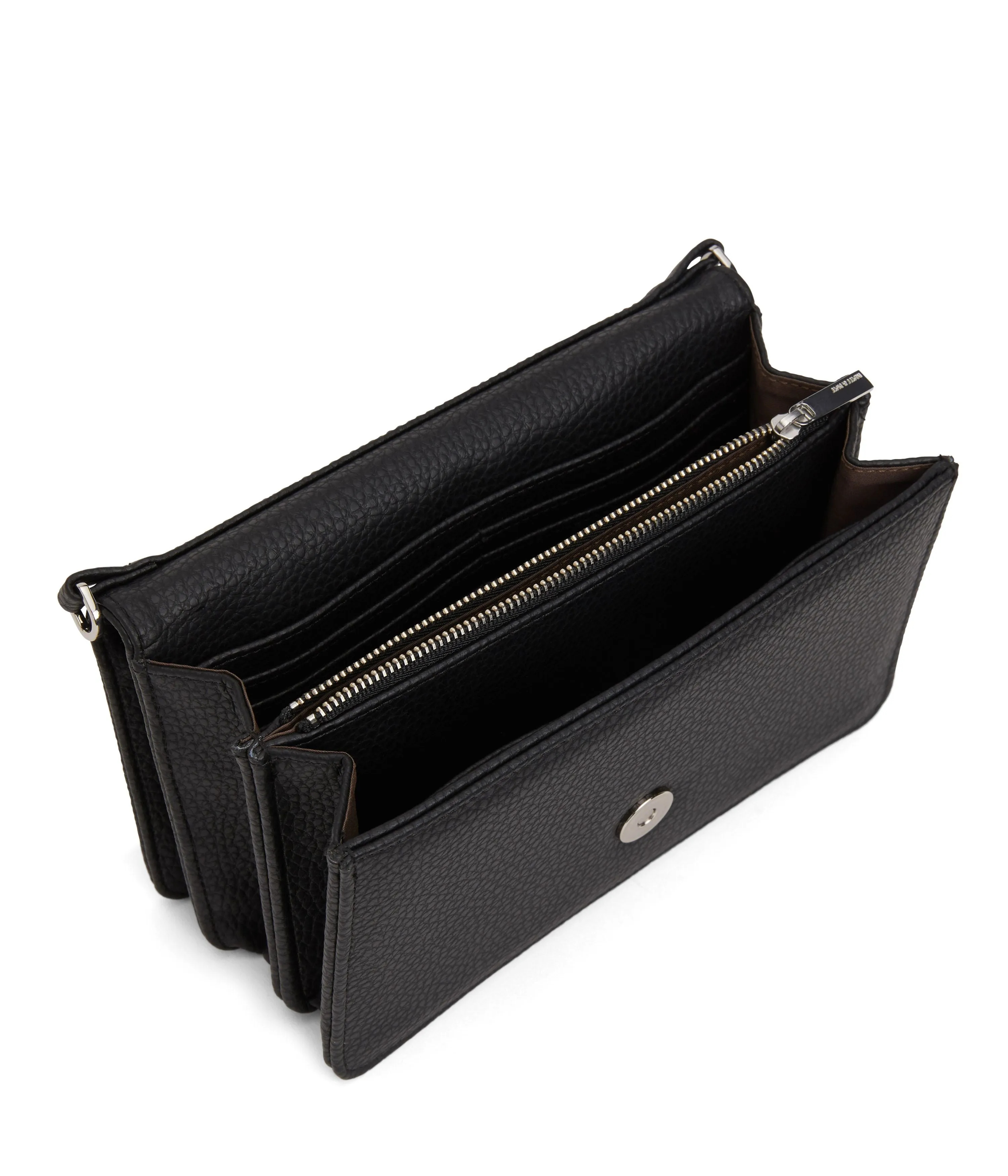 Purse - Bee Purity Black