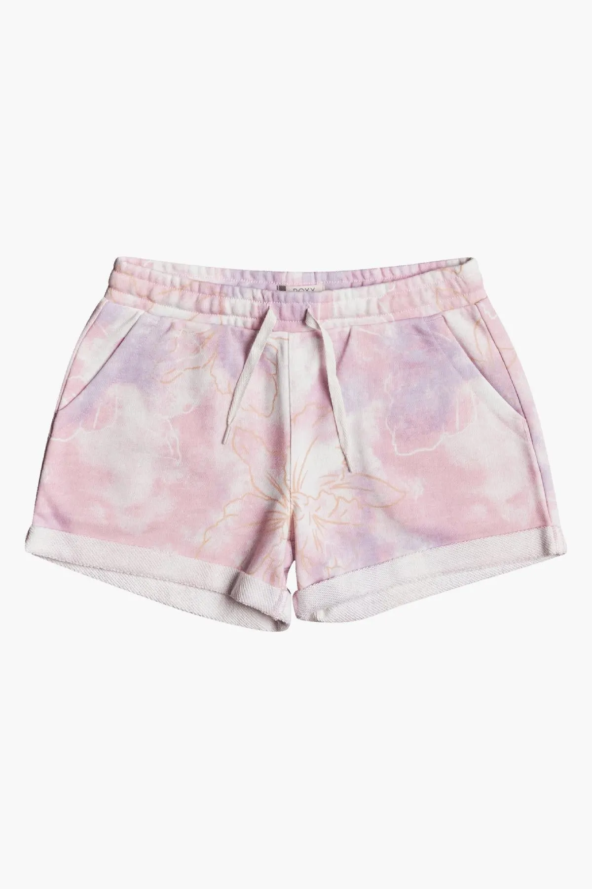 Roxy We Choose Girls Shorts