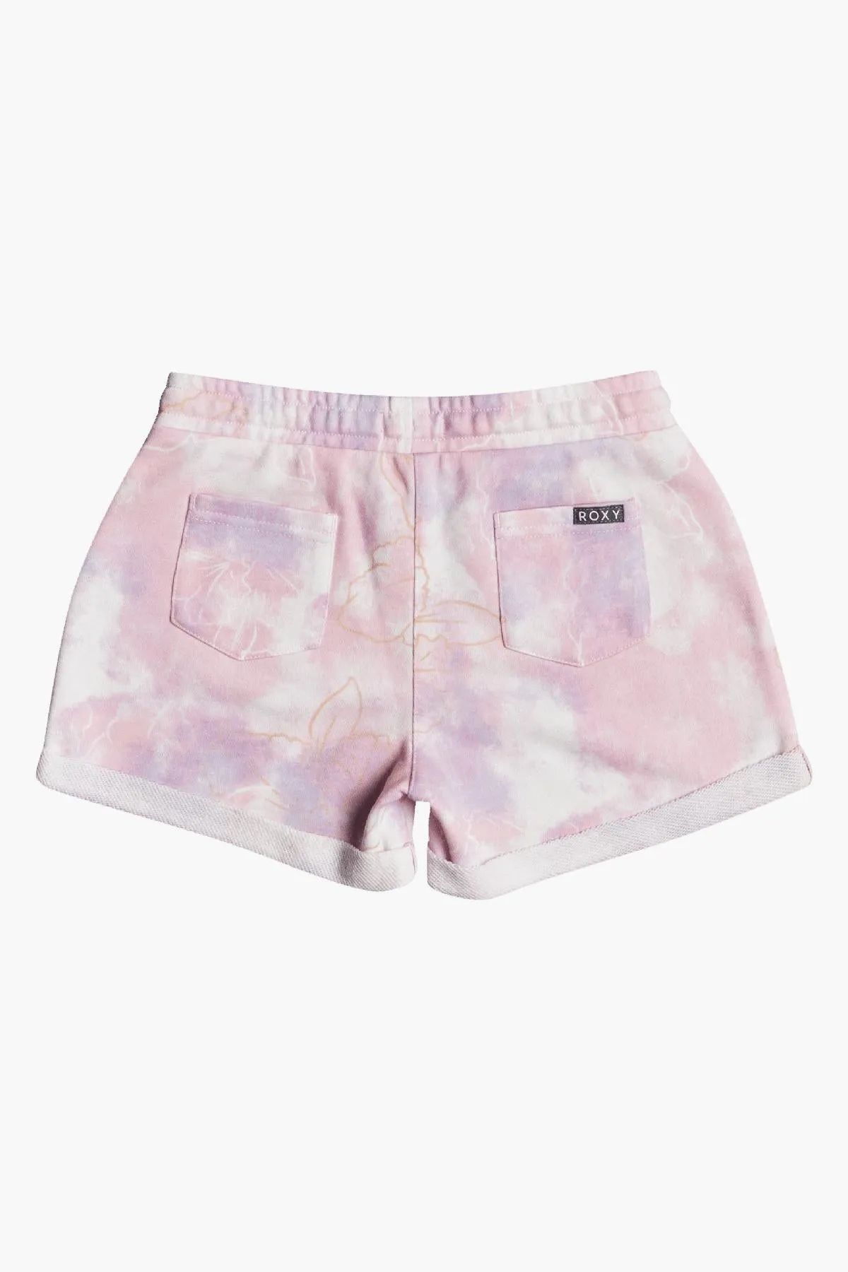 Roxy We Choose Girls Shorts