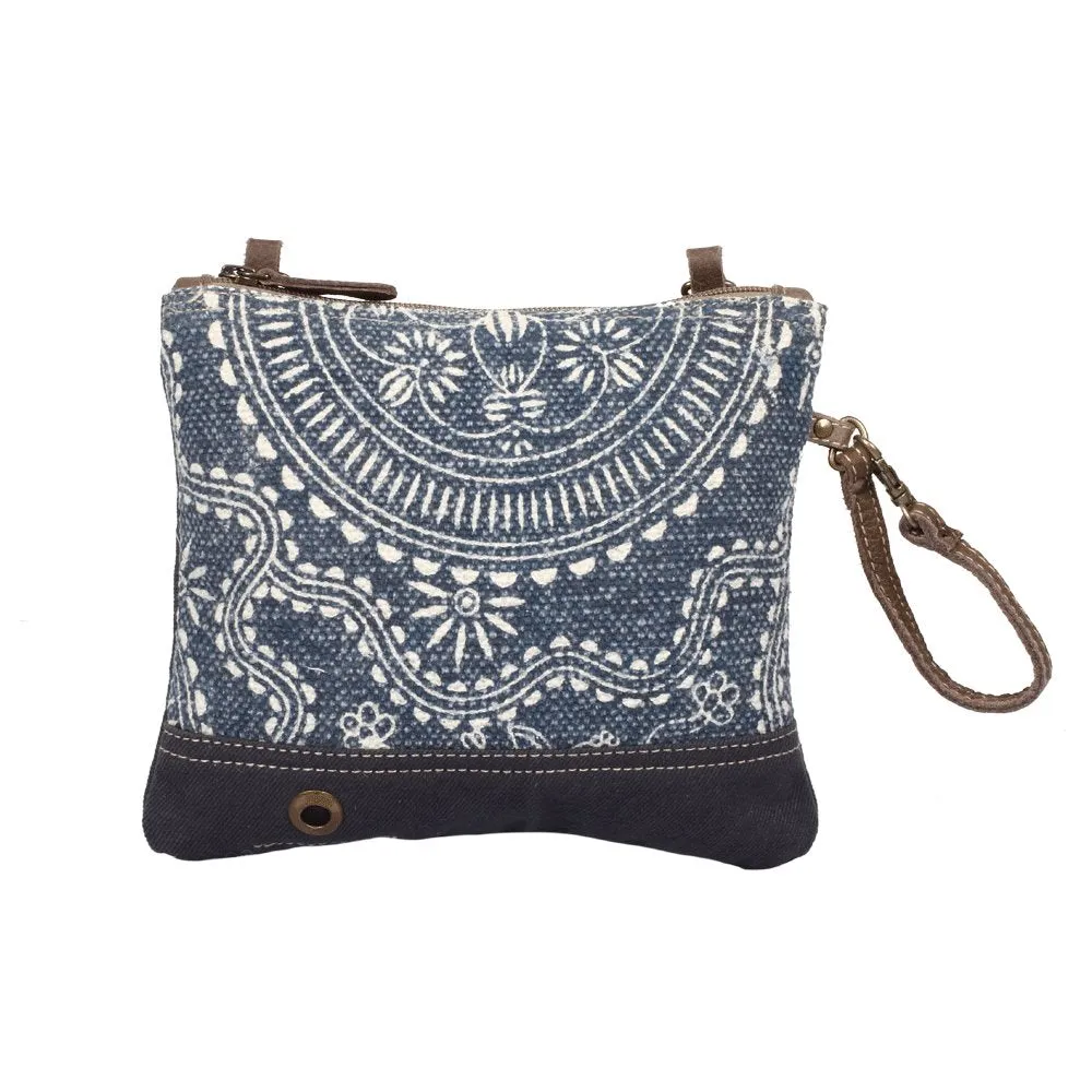 Sapphire Small & Cross Body Bag